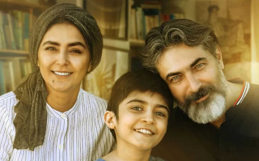 تحلیل سریال در انتهای شب قسمت دوم